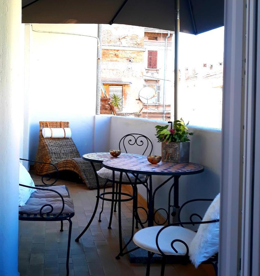 Luxury Old Town Apartment Πούλα Εξωτερικό φωτογραφία