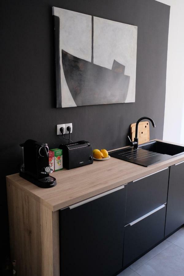 Luxury Old Town Apartment Πούλα Εξωτερικό φωτογραφία