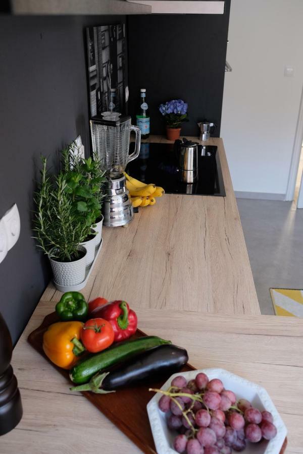Luxury Old Town Apartment Πούλα Εξωτερικό φωτογραφία