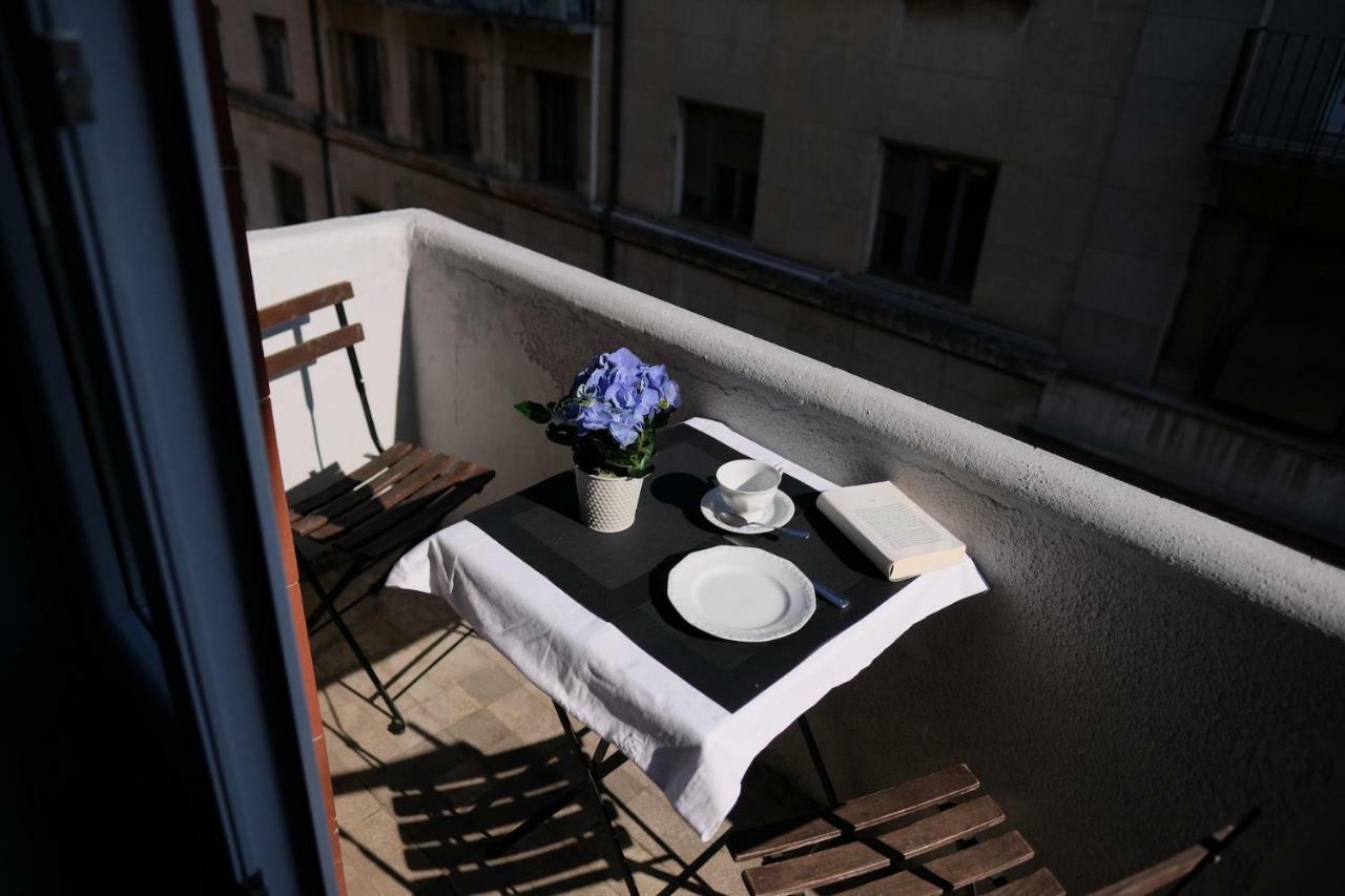 Luxury Old Town Apartment Πούλα Εξωτερικό φωτογραφία