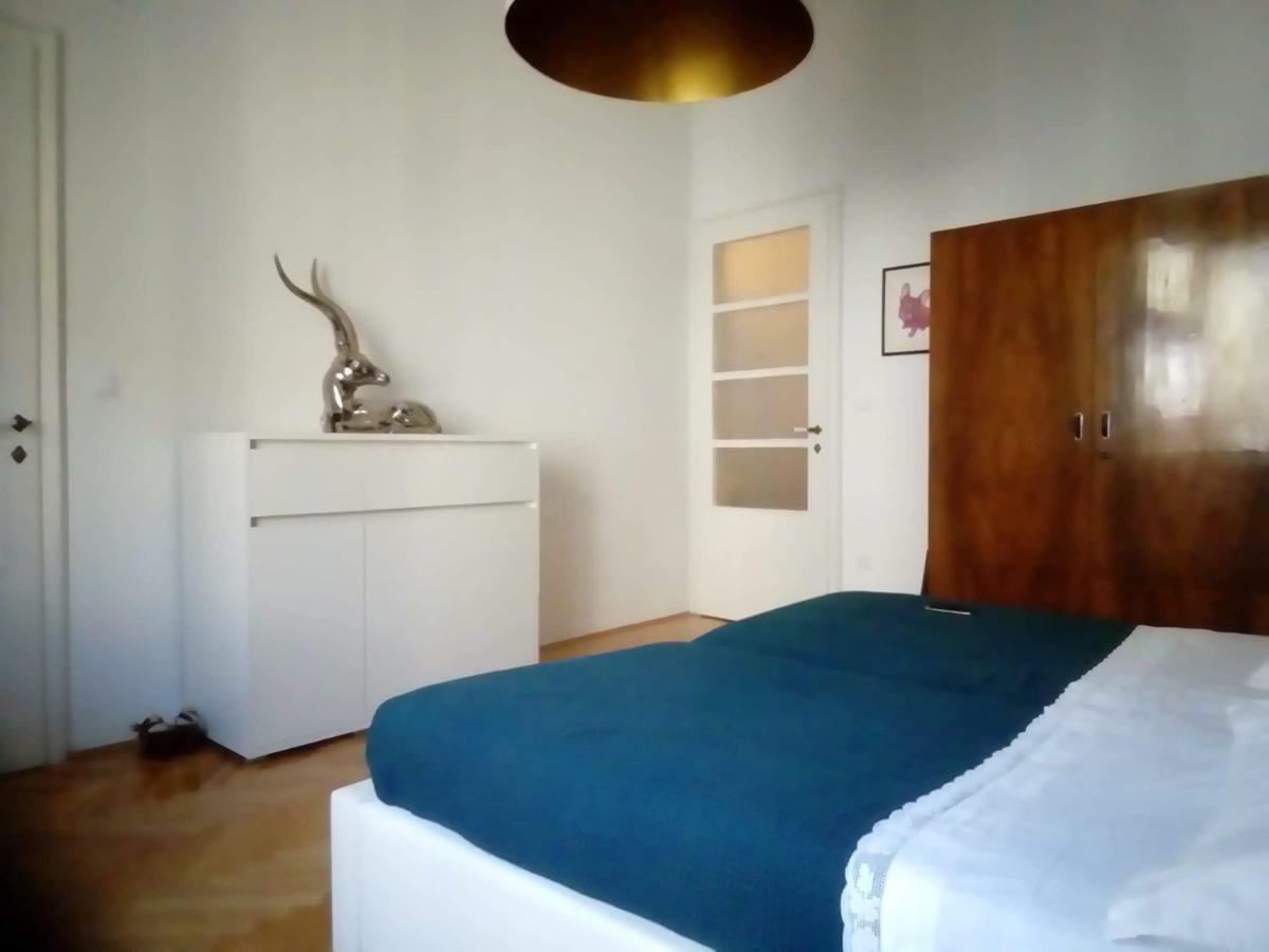 Luxury Old Town Apartment Πούλα Εξωτερικό φωτογραφία