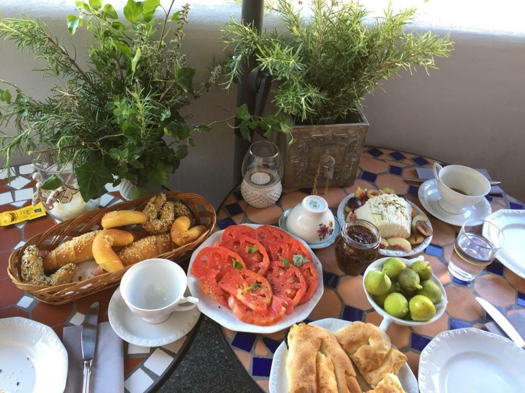 Luxury Old Town Apartment Πούλα Εξωτερικό φωτογραφία