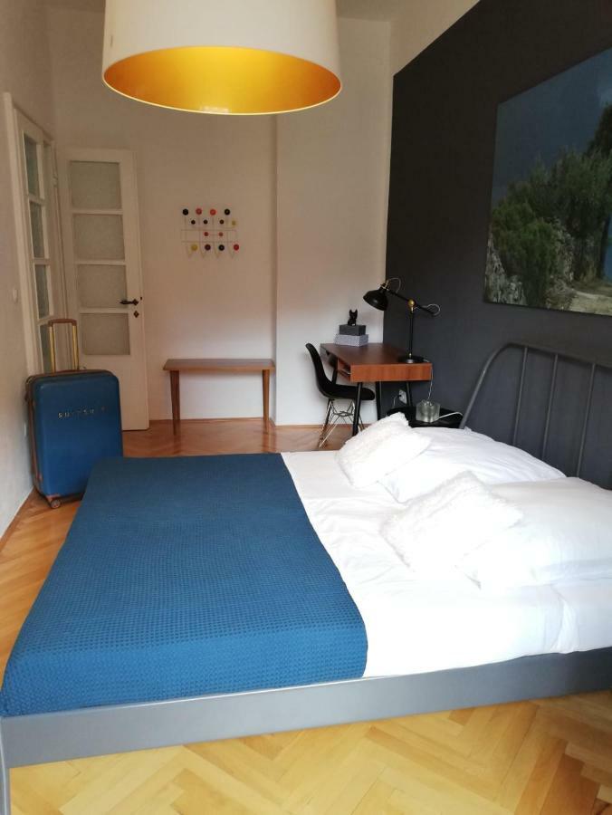 Luxury Old Town Apartment Πούλα Εξωτερικό φωτογραφία